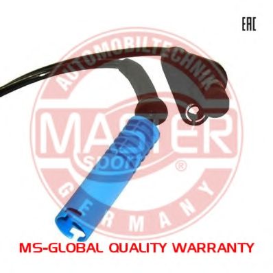 0986594508-PCS-MS MASTER-SPORT Brake System Sensor, wheel speed