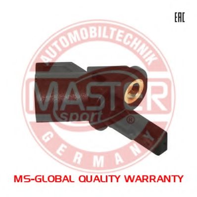 0986595024-PCS-MS MASTER-SPORT Brake System Sensor, wheel speed