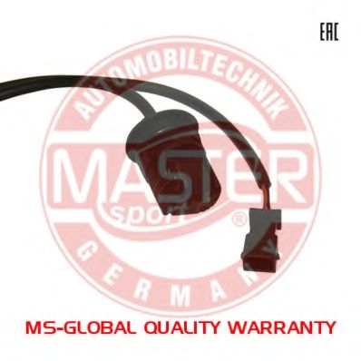 0265006707-PCS-MS MASTER-SPORT Sensor, wheel speed