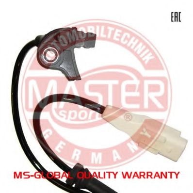 0265007781-PCS-MS MASTER-SPORT Brake System Sensor, wheel speed