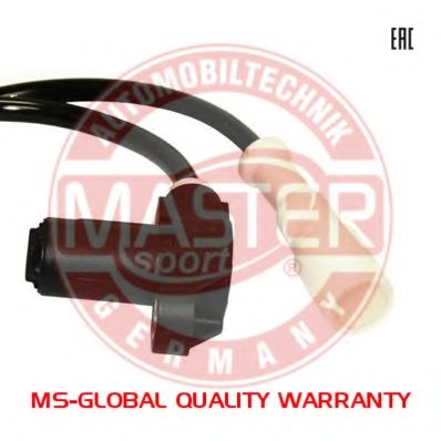 0986594028-PCS-MS MASTER-SPORT Brake System Sensor, wheel speed