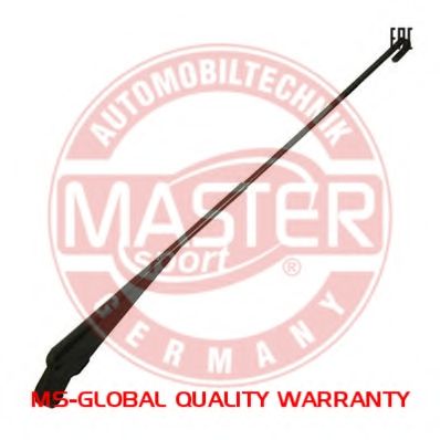 2112-6313150-PCS-MS MASTER-SPORT Wiper Arm, windscreen washer