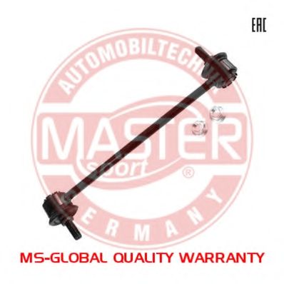 30738-PCS-MS MASTER-SPORT Wheel Suspension Rod/Strut, stabiliser