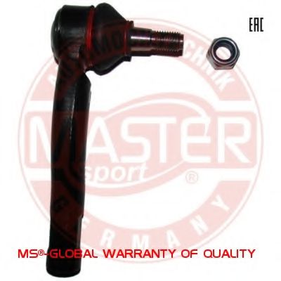34318-PCS-MS MASTER-SPORT Steering Tie Rod End