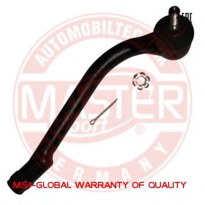34997-PCS-MS MASTER-SPORT Steering Tie Rod End