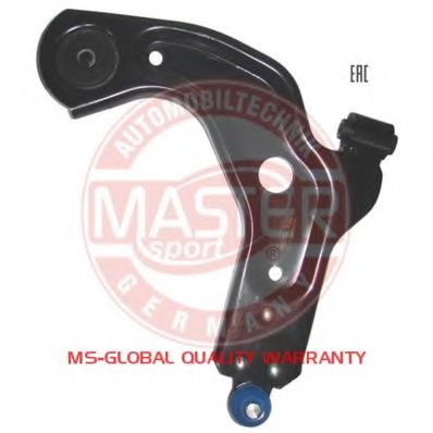 14243B-PCS-MS MASTER-SPORT Wheel Suspension Track Control Arm