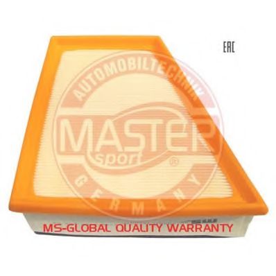 2295/4-LF-PCS-MS MASTER-SPORT Air Supply Air Filter