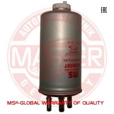 954D-KF-PCS-MS MASTER-SPORT Fuel filter