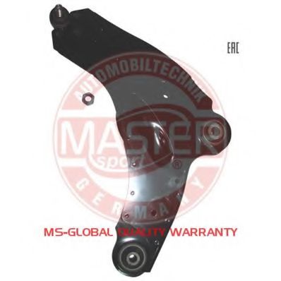 33496-PCS-MS MASTER-SPORT Wheel Suspension Ball Joint