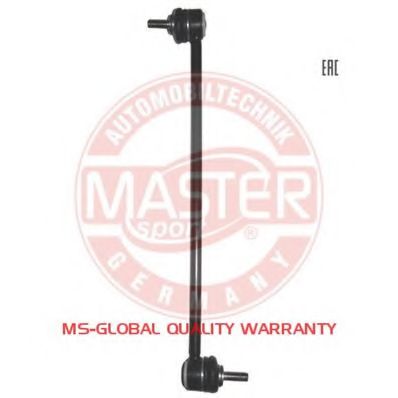 34885B-PCS-MS MASTER-SPORT Wheel Suspension Rod/Strut, stabiliser