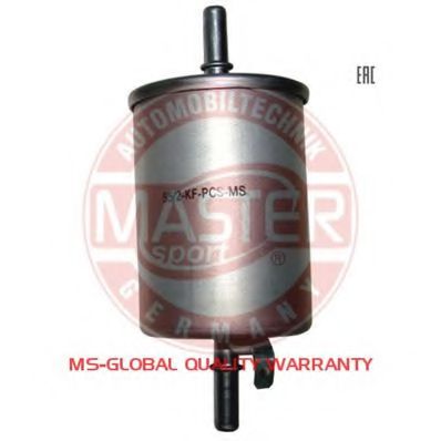 55/2-KF-PCS-MS MASTER-SPORT Fuel filter
