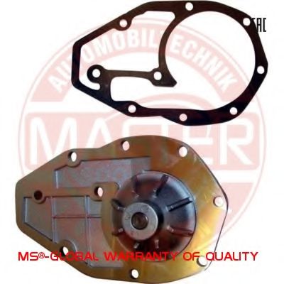5055-WP-PCS-MS MASTER-SPORT Cooling System Water Pump