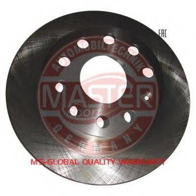 24011002771-PCS-MS MASTER-SPORT Brake Disc
