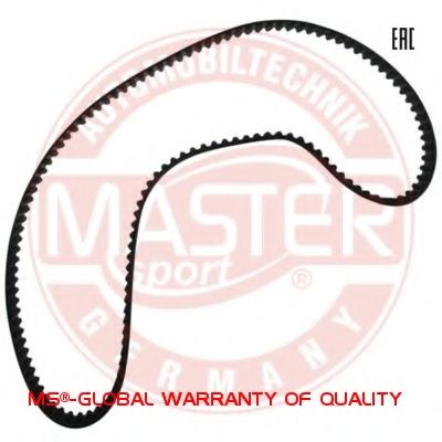1126-SD-PCS-MS MASTER-SPORT Belt Drive Timing Belt