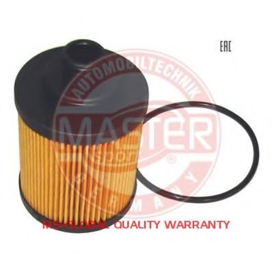 712/7X-OF-PCS-MS MASTER-SPORT Lubrication Oil Filter