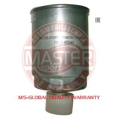 713-KF-PCS-MS MASTER-SPORT Fuel filter