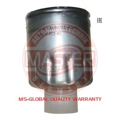 718/2-KF-PCS-MS MASTER-SPORT Fuel filter