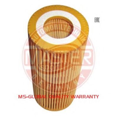 721/4X-OF-PCS-MS MASTER-SPORT Lubrication Oil Filter