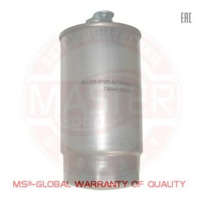 730/5-KF-PCS-MS MASTER-SPORT Fuel filter