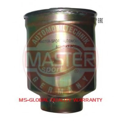 8028Z-KF-PCS-MS MASTER-SPORT Fuel filter