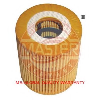818X-OF-PCS-MS MASTER-SPORT Oil Filter