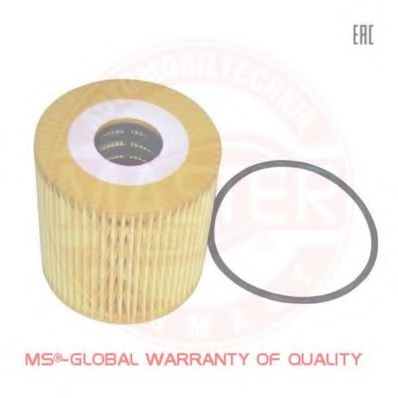 819X-OF-PCS-MS MASTER-SPORT Lubrication Oil Filter