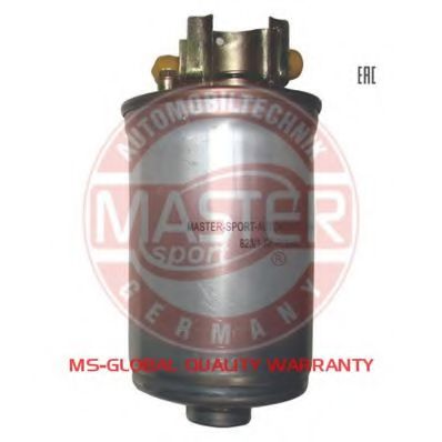 823/1-KF-PCS-MS MASTER-SPORT Fuel filter