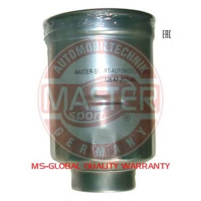 828-KF-PCS-MS MASTER-SPORT Fuel filter