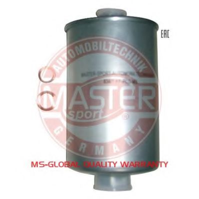 834/1-KF-PCS-MS MASTER-SPORT Fuel Supply System Fuel filter