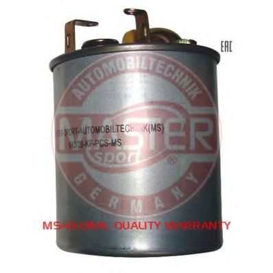 842/20-KF-PCS-MS MASTER-SPORT Fuel filter