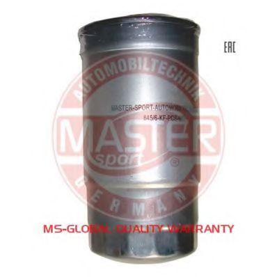 845/6-KF-PCS-MS MASTER-SPORT Fuel filter