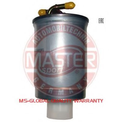 853/11-KF-PCS-MS MASTER-SPORT Fuel filter