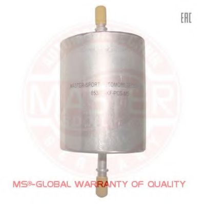 853/13-KF-PCS-MS MASTER-SPORT Fuel Supply System Fuel filter