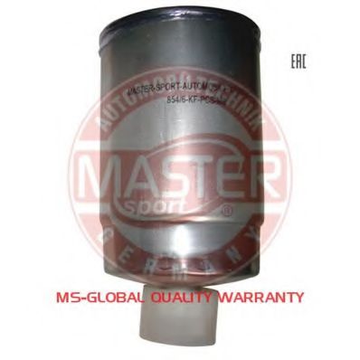 854/6-KF-PCS-MS MASTER-SPORT Fuel filter