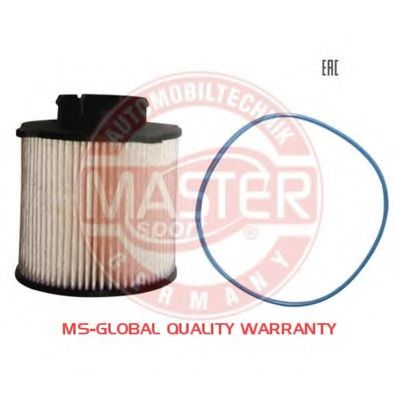 9001X-KF-PCS-MS MASTER-SPORT Fuel filter
