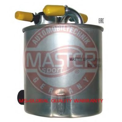 920/7-KF-PCS-MS MASTER-SPORT Fuel filter