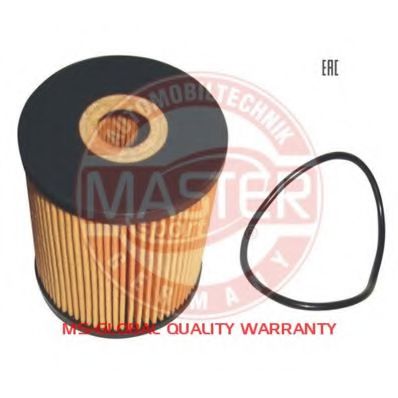 932/6N-OF-PCS-MS MASTER-SPORT Lubrication Oil Filter