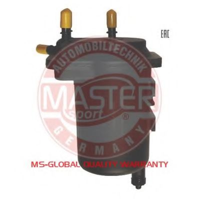 939/4-KF-PCS-MS MASTER-SPORT Kraftstofffilter