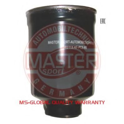 940/11X-KF-PCS-MS MASTER-SPORT Fuel filter