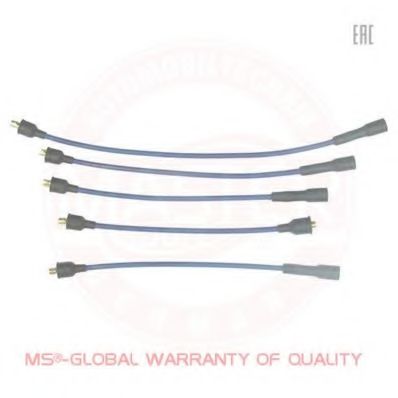 24-32-SET/5/-MS MASTER-SPORT Ignition Cable Kit