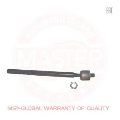 33483-PCS-MS MASTER-SPORT Steering Tie Rod Axle Joint