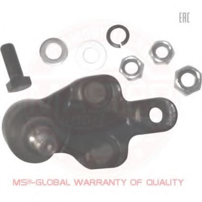 34706PCSMS MASTER-SPORT Ball Joint