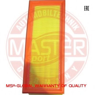 2774/1-LF-PCS-MS MASTER-SPORT Air Filter