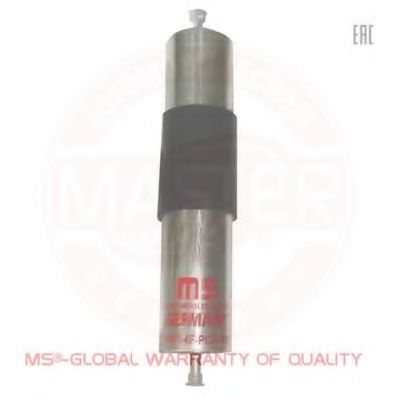 516/1-KF-PCS-MS MASTER-SPORT Fuel filter