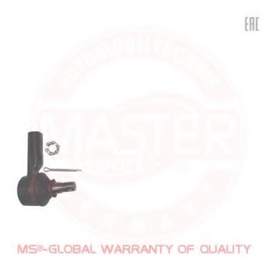 59515MPCSMS MASTER-SPORT Tie Rod End