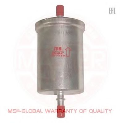 612/6-KF-PCS-MS MASTER-SPORT Fuel filter