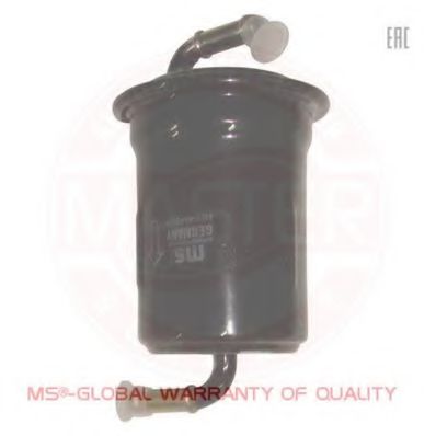 614/17-KF-PCS-MS MASTER-SPORT Fuel filter