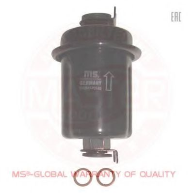 614/28-KF-PCS-MS MASTER-SPORT Fuel filter