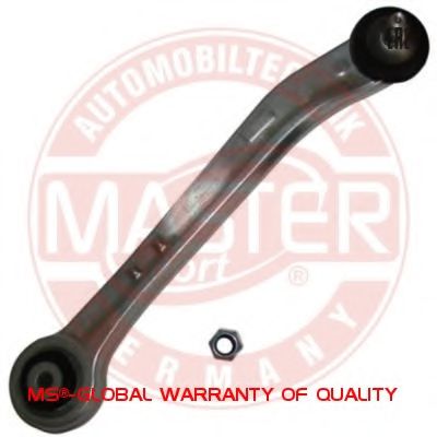 33839HPCSMS MASTER-SPORT Track Control Arm