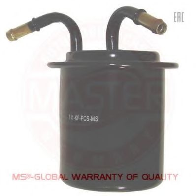 711-KF-PCS-MS MASTER-SPORT Fuel filter
